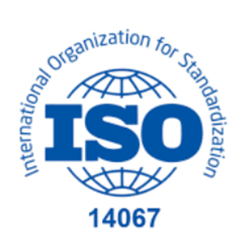 ISO 14067 ISO 14067